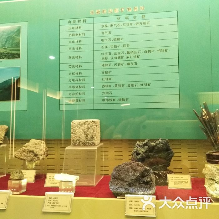 南京地质博物馆