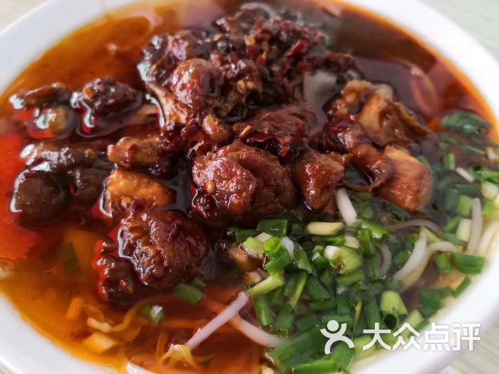 贵定手工粉店-图片-贵阳美食-大众点评网