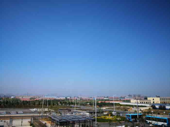 蓬莱市火车站-"蓬莱区站,火车站不大,位于蓬莱市南王街道.
