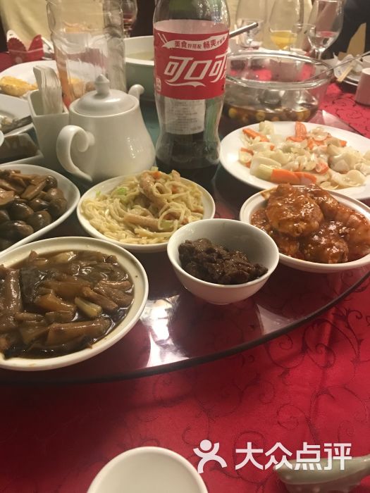 (锦江之星)上海锦江饭店锦北楼(锦江集团)图片 - 第8张