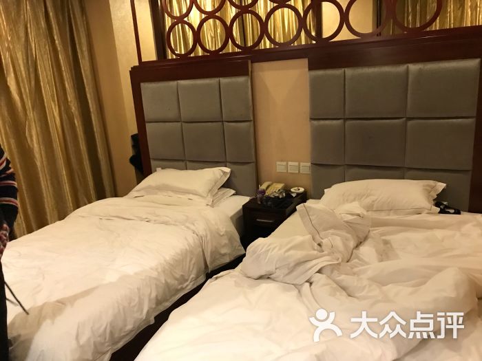 金梓源酒店-图片-洪洞县酒店-大众点评网