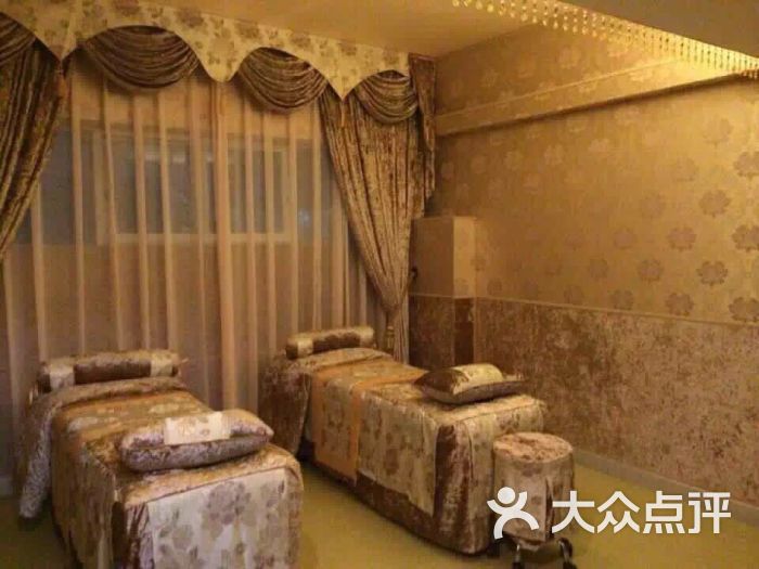 皇家天使spa自然养生馆图片 - 第2张