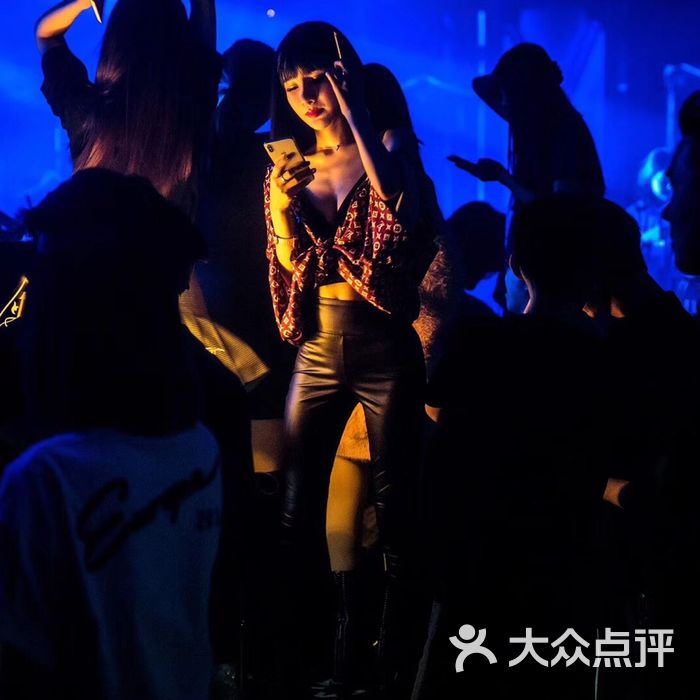 one third图片-北京夜店-大众点评网