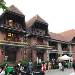 思南公馆下午茶人均_思南公馆(2)