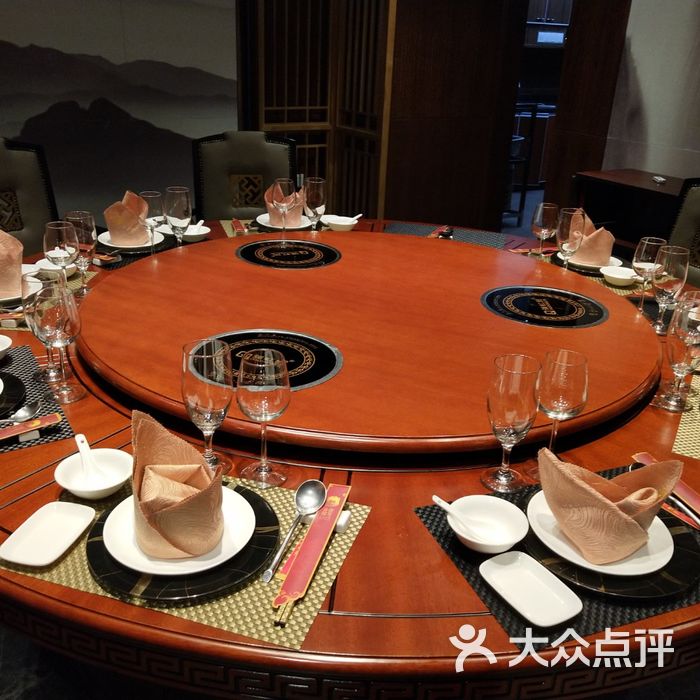 壹号公馆酒楼