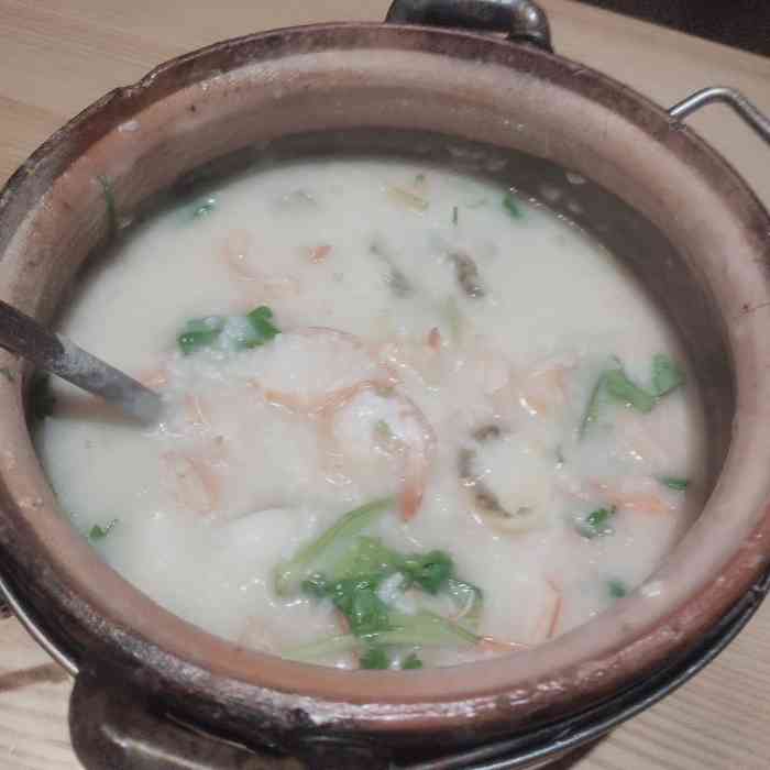 金稻园砂锅粥(宝安南店)