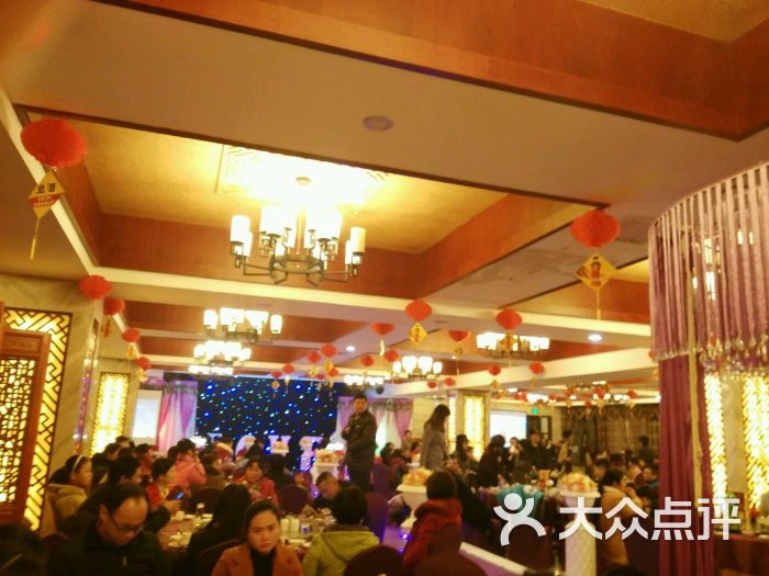 桐国秀水大酒店图片 - 第9张