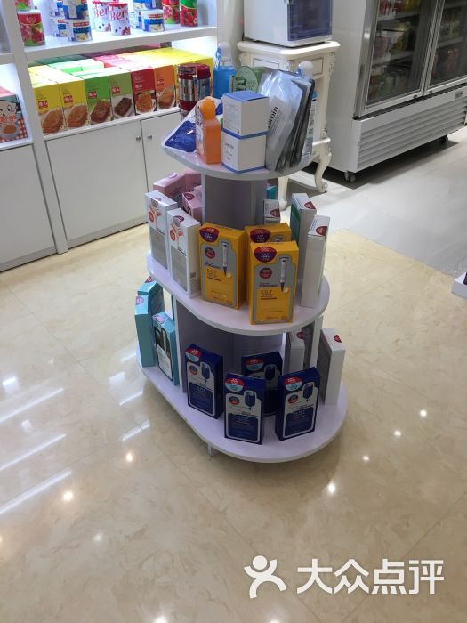 木阖缘进口商品生活馆-图片-重庆购物