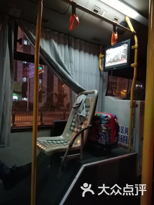 公交车(隧道三线)