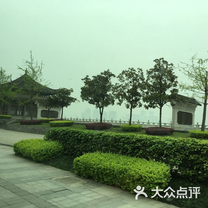 龙洲湾通江公园图片-北京公园-大众点评网