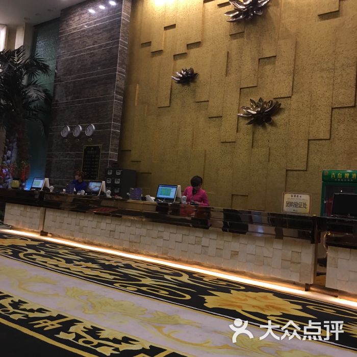 芙蓉水尚温泉酒店图片 第479张