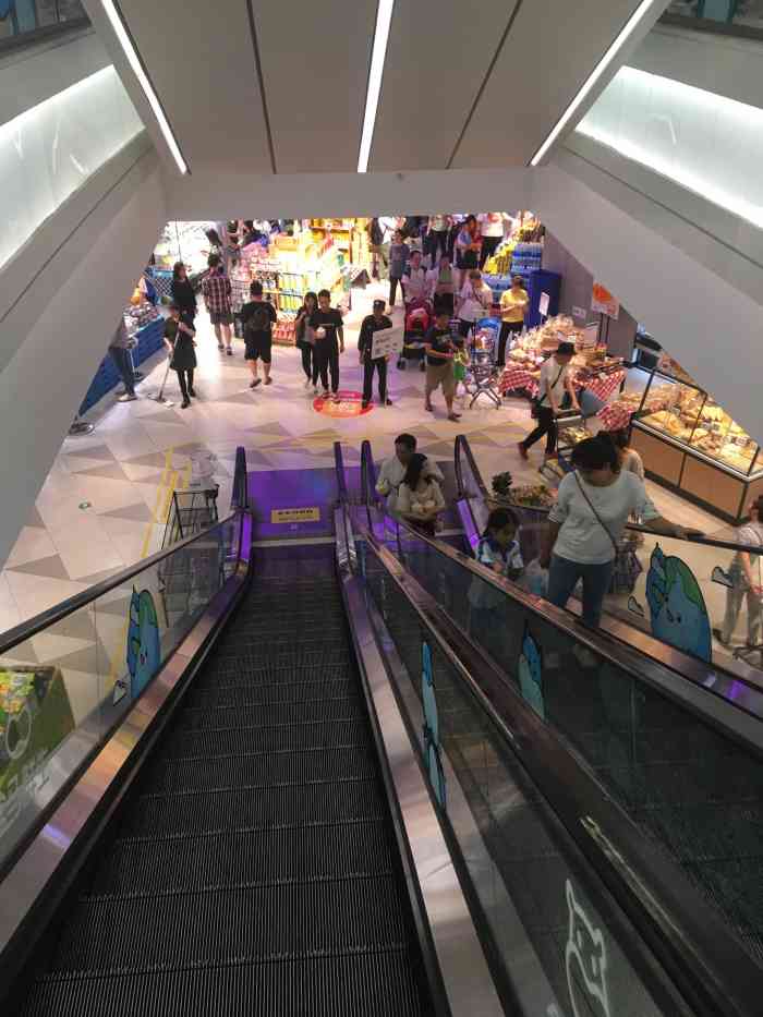 ibc mall-"与水贝地铁站接驳的一家商场,a出口直通负.