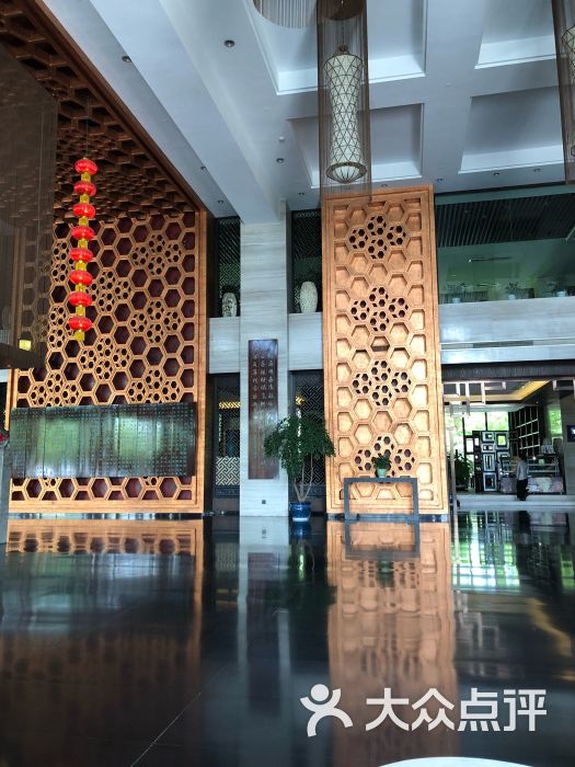 阆中锦元张飞国际酒店-图片-阆中市酒店-大众点评网