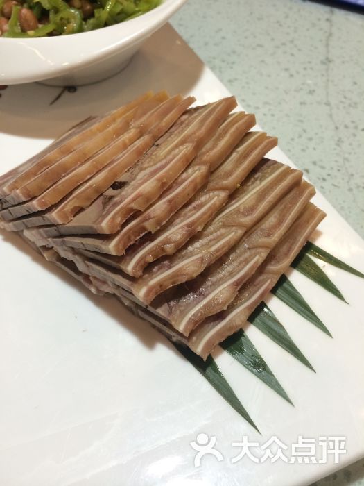 林香斋-图片-太原美食-大众点评网