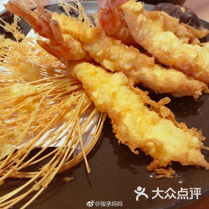 初代目日式料理