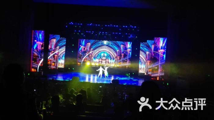 台州金海岸都市剧院(金海岸演艺大舞台)演出节目图片 - 第25张