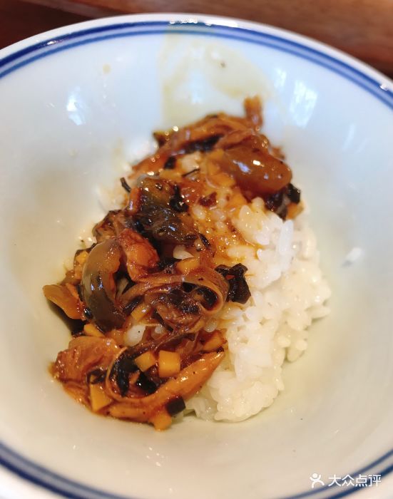 洞庭饭店甲鱼捞饭图片 第959张