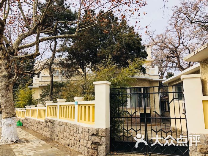 元帅楼-图片-青岛周边游-大众点评网