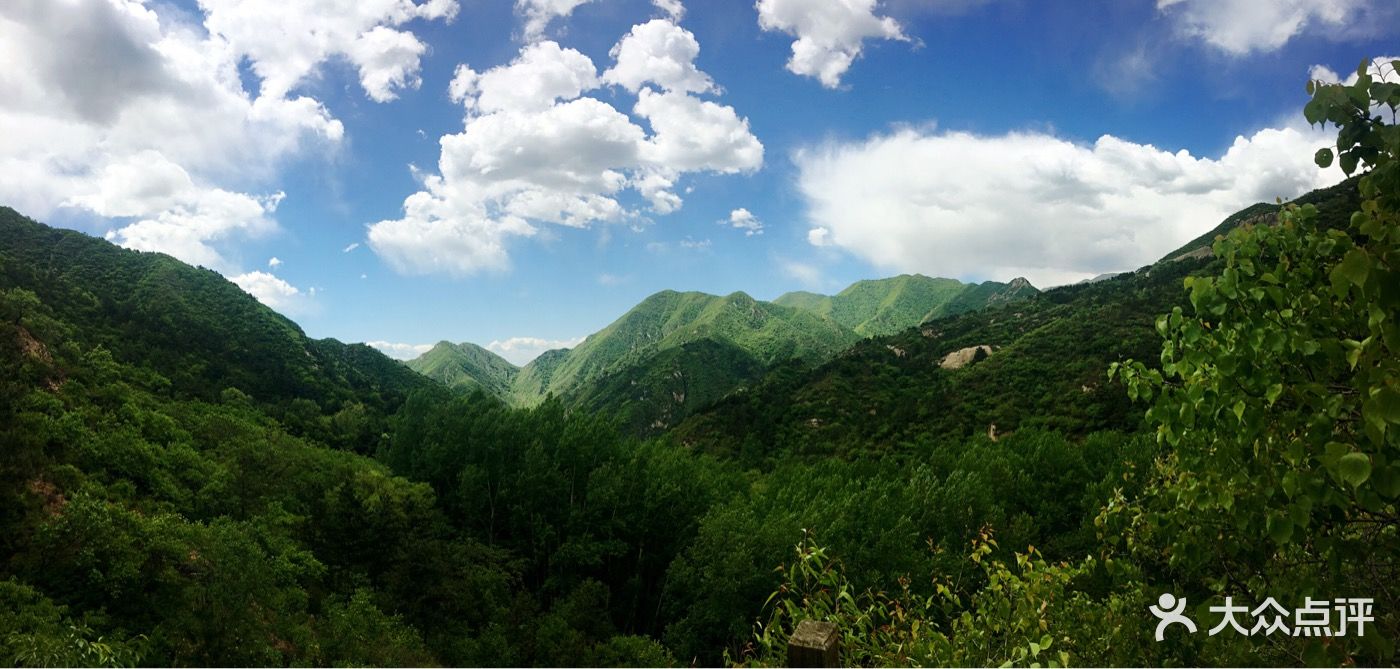 松山国家森林公园-图片-延庆区周边游-大众点评网