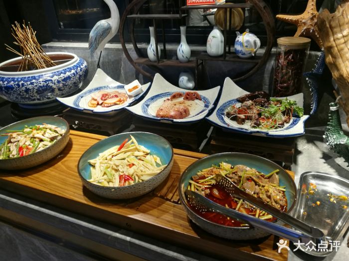 吉布鲁牛排海鲜自助餐厅(临平银泰城店)图片 第185张