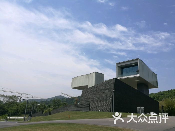 南京四方当代美术馆图片 - 第8张