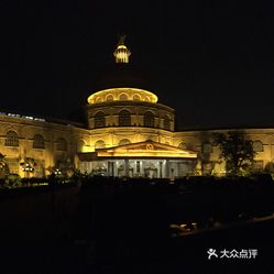 粤菜 中原区  碧沙岗  西花园酒店  西花园也算是郑州的老酒店了 大概