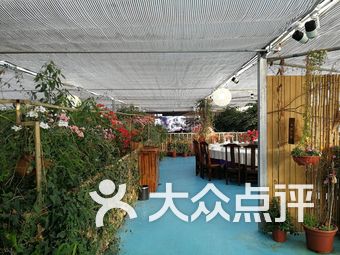 一块地观光农业生态园