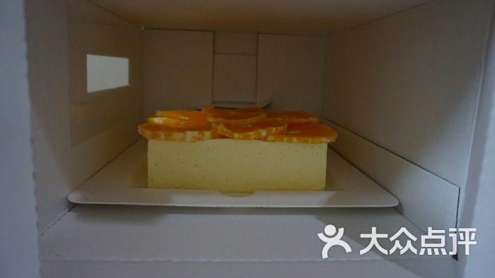 唯品客蛋糕(银泰中心店-新奇士图片-合肥美食-大众点评网