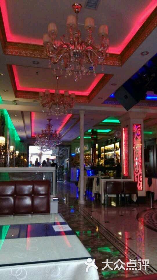 玛丽娜中西餐厅图片-北京西餐-大众点评网