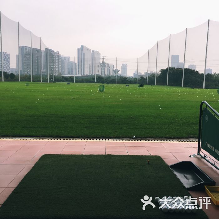 上邦两江高尔夫练习场-图片-重庆运动健身-大众点评网