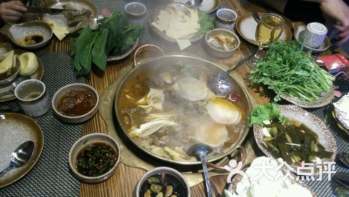 顶顶汤火牛排-图片-柳河县美食-大众点评网