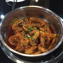 桂馥兰馨锅(图)-虾吃虾涮虾火锅(金台路店)-北京