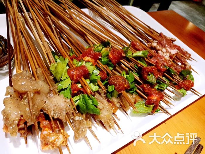 香闺串香坞(宣武门胡同店)图片 - 第1张