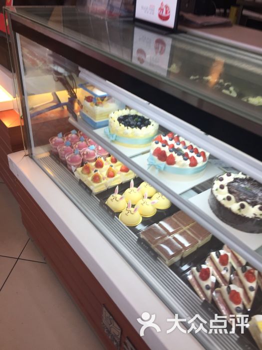 罗森尼娜(天润天城店)图片 第16张