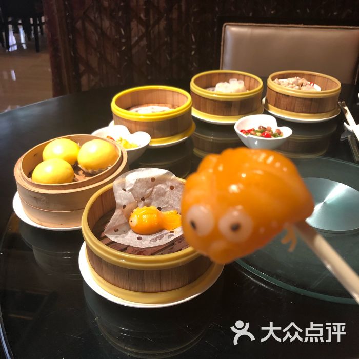 银杏金阁(银杏川菜酒楼-图片-成都美食-大众点评网