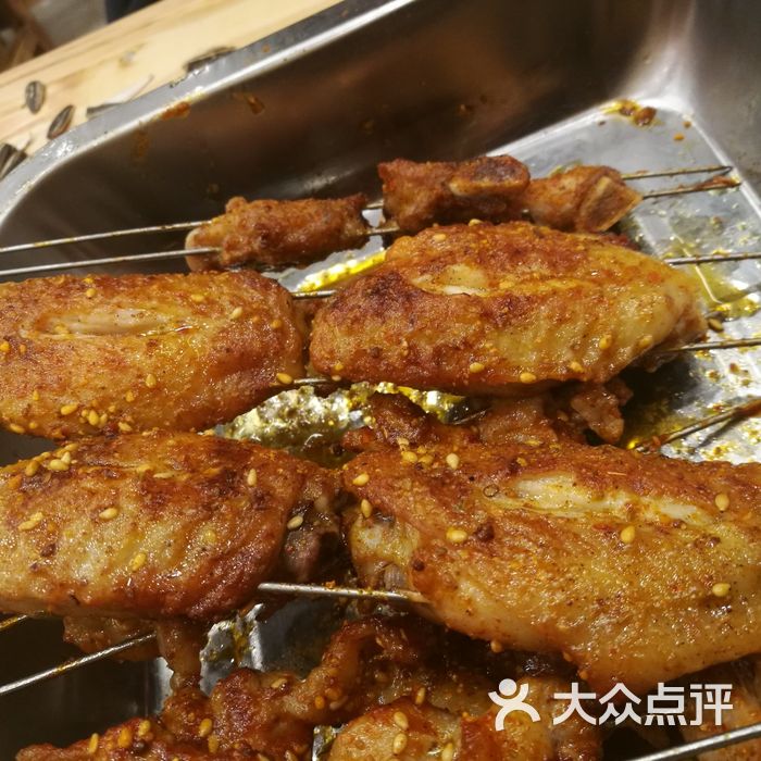 望京小腰烧烤