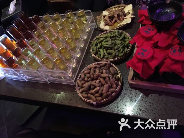 贰麻酒馆(合江亭店)图片 - 第6张