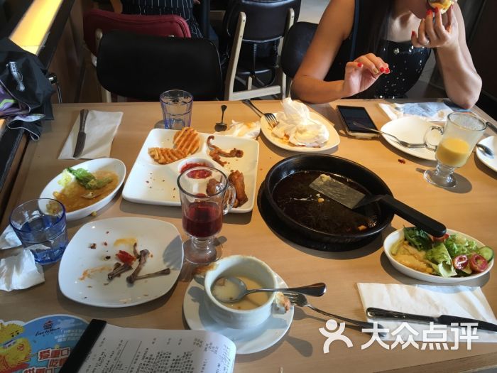 必胜客(夷陵广场均瑶大厦店)-图片-宜昌美食