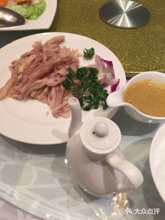 弘雅饭店-图片-大同美食-大众点评网