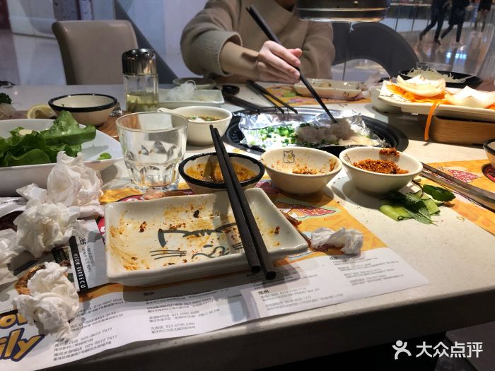 猫抓烤肉(协信星光时代广场店)图片