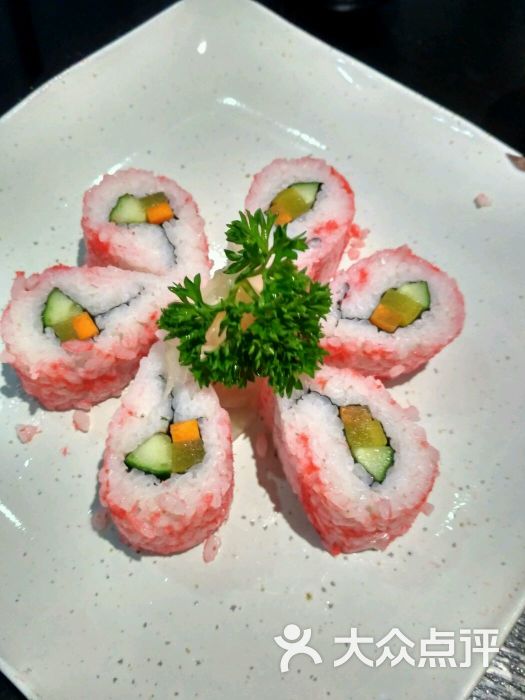 芙蓉咔滋 Katsu House-图片-武汉美食-大众点评