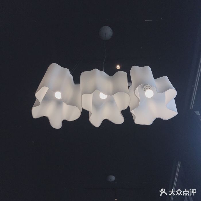 KUMO云鮨日本料理(七宝宝龙店)