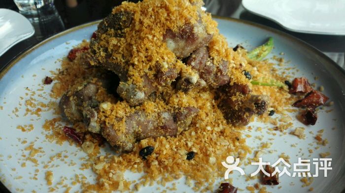 海MEET PUB天空酒吧餐厅-图片