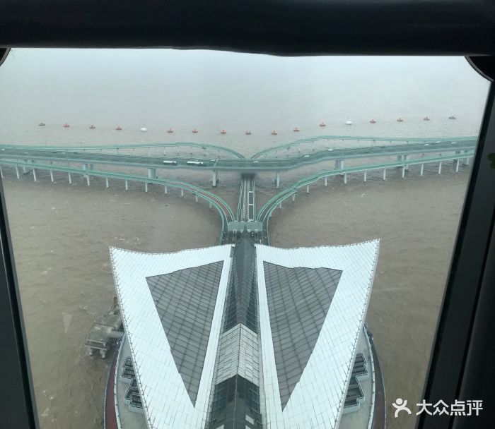 宁波海天一洲观景酒店-图片-慈溪酒店-大众点评网