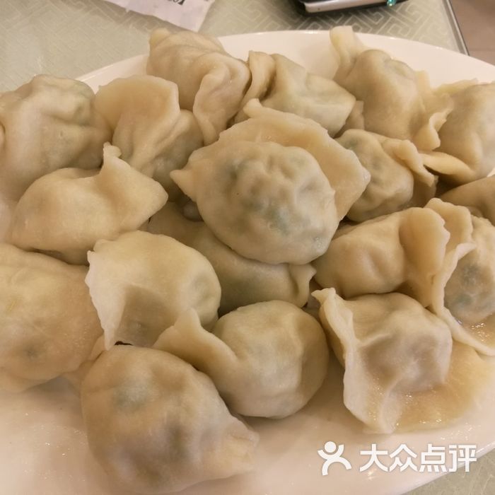 陶然饺子城