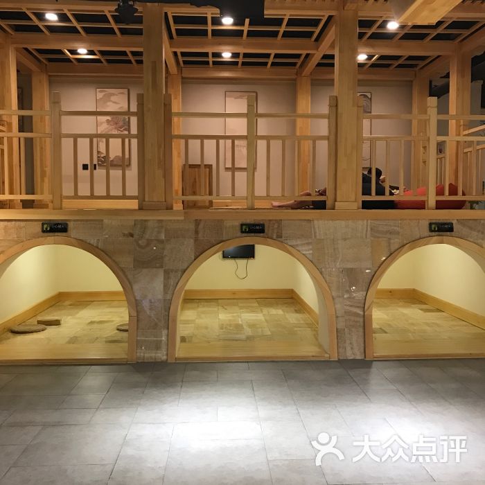 御和钱汤浴场洗浴-大堂图片-沈阳休闲娱乐-大众点评网
