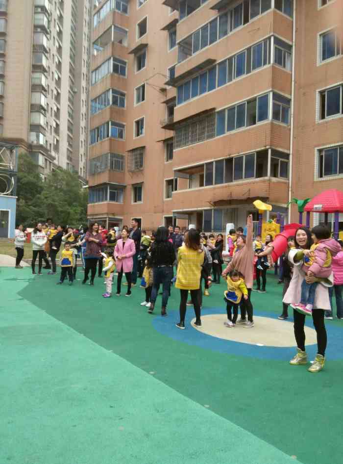 协和凯旋幼儿园