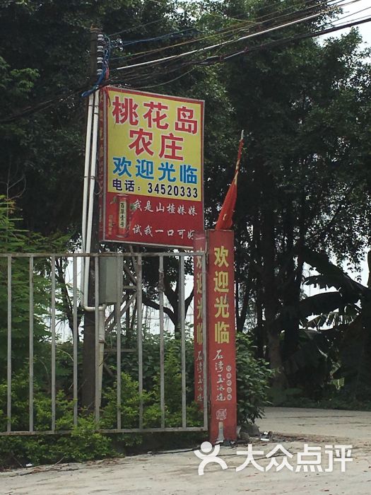 桃花岛农庄图片 - 第113张