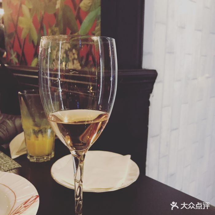 march hare 西餐厅(西水东商业街店)图片