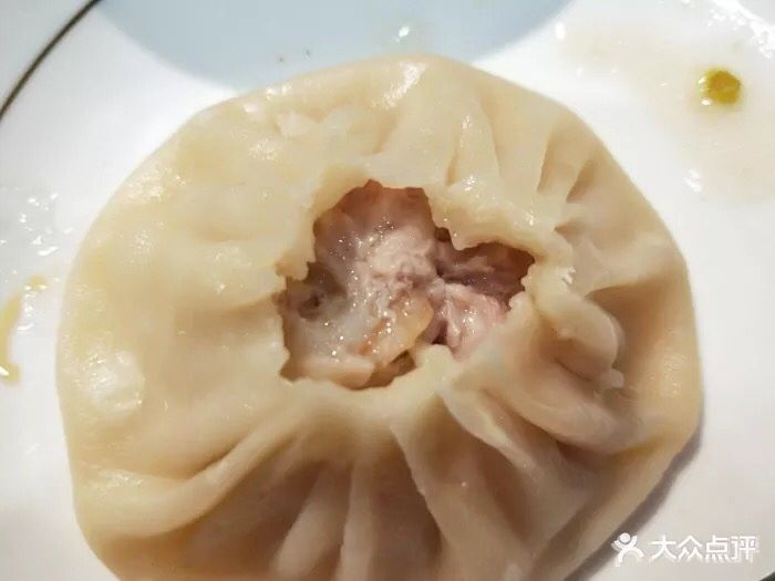宋园灌汤小笼包-图片-开封美食-大众点评网